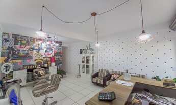 Imagem 5: SOBRADO COM 03 SALAS COMERCIAS E DUAS CASAS EM SÃO JOSÉ DOS PINHAIS PR