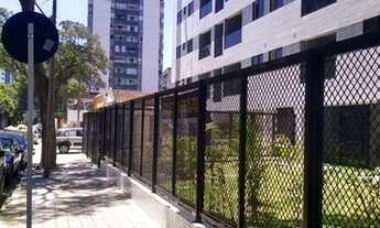 Imagem 2: JS) Lindo apartamento no Espinheiro com 03 quartos 67m² (Edf. Porto Arromanches