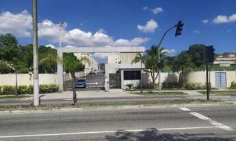 Imagem: Locação de apto. 2 Qts, no Riviera Tropical