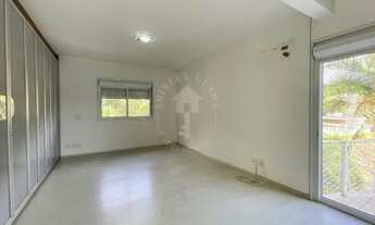 Imagem 3: Casa Alto Padrão no Tamboré 1, excelente vista permanente, R$ 22.000, + despesas