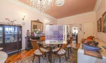 Imagem 7: Apartamento com 3 quartos e 158 m², à venda por R$ 3.400.000,00 - Copacabana - Rio de Jane