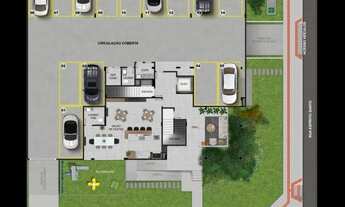 Imagem 7: CRICIUMA - Apartamento Padrão - Brasilia