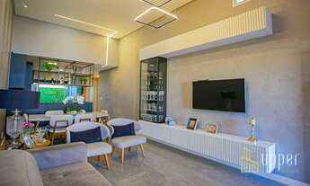 Imagem 7: Casa com 3 dormitórios à venda, 129 m² por R$ 849.000,00 - Vale Ville - Gravataí/RS