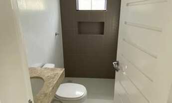 Imagem 7: Casa no Residencial Irmãos Platon