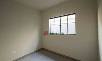 Imagem 7: Casa com 3 dormitórios à venda, 81 m² por R$ 303.000,00 - Jardim Montecatini - Londrina/PR