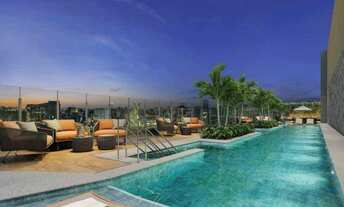 Imagem 5: Apartamento de 107 m² com 2 suítes