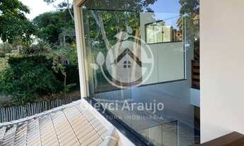 Imagem 4: Casa com vista para o mar e a lagoa de Saquarema - RJ