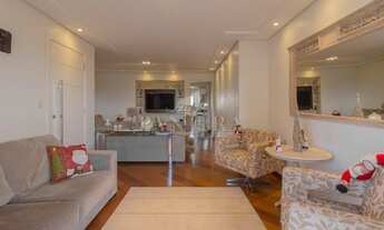 Imagem 2: Apartamento à venda, 3 quartos, 1 suíte, 3 vagas, Vila Curuça - Santo André/SP