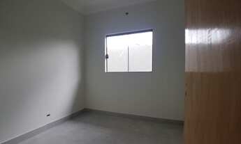 Imagem 3: Casa c/ 1 suíte + 2 quartos, corredor lateral, 220 m² terreno, jd campo belo, maringá