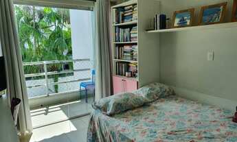 Imagem 3: Casa Dúplex Pq das Laranjeiras prox a Faculdade Nilton Lins