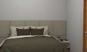 Imagem 6: CONSELHEIRO LAFAIETE - Apartamento Padrão - Novo Horizonte