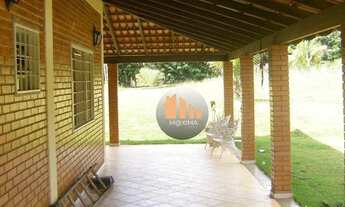 Imagem 5: Chácara Residencial à venda, Sítio Recreio Savanna, Hidrolândia -