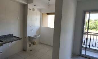 Imagem 6: Apartamento para venda com 60 metros quadrados com 2 quartos em Parque Viana - Barueri - S