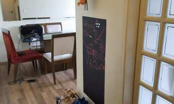 Imagem 6: Apartamento condomínio Amazonas para venda possui 57m2 com 2 quartos