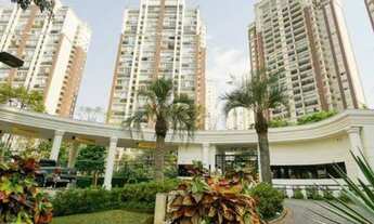 Imagem 2: ESPETACULAR COBERTURA DUPLEX PARA LOCAÇÃO NO CENTRAL PARK PRIME TATUAPÉ