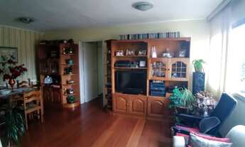 Imagem 5: Apto c/ 82 m2, 3 dorms. sendo uma suíte e 1 vaga. Localiz. próx. das Av, Fco. Morato e Vit