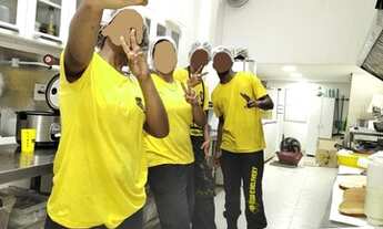 Imagem 2: Repasse Franquia com 6 Marcas de sucesso no Ifood