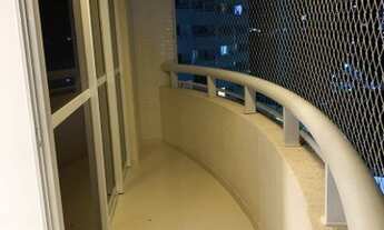 Imagem 2: Apartamento para venda em ponta negra com 60 metros quadrados com 2 quartos/ sendo 1 suíte