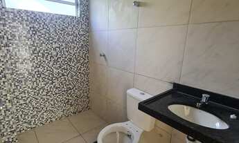 Imagem 6: Apartamento para venda tem 51 metros quadrados com 2 quartos