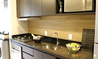 Imagem: Apartamento para venda com 55 metros quadrados