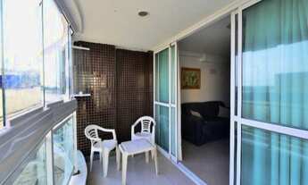 Imagem: VSC-Apartamento 2/4 no Rio Vermelho