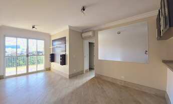 Imagem 3: Apartamento com 3 dormitórios para alugar, 92 m² por R$ 3.300,00/mês - Vila Osasco - Osasc