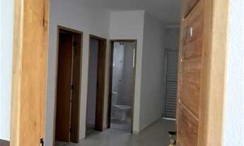 Imagem 6: Casa em Condomínio para Venda em Mogi das Cruzes, Vila São Paulo, 2 dormitórios, 1 banheir