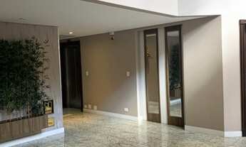 Imagem 4: Apartamento à venda no Centro em Curitiba com 70 m² útil, 2 quartos sendo 1 suíte