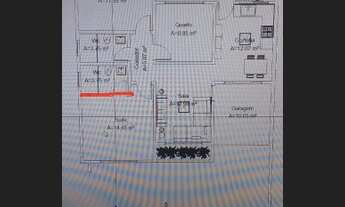 Imagem 4: Vende-se casa próximo ao 70Mt shopping Sinop