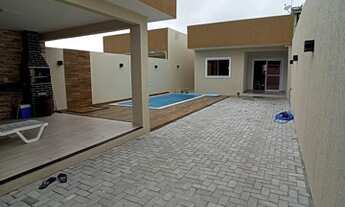 Imagem 7: Casa 3/4 com piscina em barra do Jacuípe - temporada