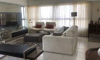 Imagem: Excelente Apto Ed. Aderbal Jurema na Madalena