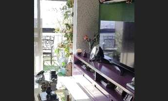 Imagem 6: Apartamento com 4 dormitórios à venda, 104 m² - Vila Costa - Taubaté/SP