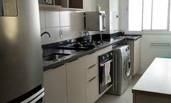 Imagem: Apartamento para venda com 2 quartos varanda