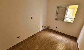 Imagem 6: Cobertura à venda, 97 m² por R$ 680.000,00 - Campestre - Santo André/SP