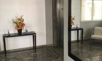 Imagem 4: Apartamento, 124 m² - venda por R$ 830.000,00 ou aluguel por R$ 4.300,00/mês - Pompéia - S