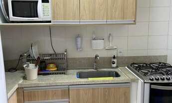 Imagem 4: Apartamento para Venda em Barueri, Jardim Tupanci, 3 dormitórios, 1 suíte, 2 banheiros, 1