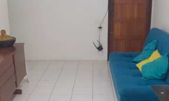 Imagem 1: Alugo apartamento temporada "semana Santa" quarto e Sala / Barra- Salvador-Bahia
