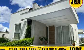 Imagem: Casa top no condomínio Jardins Marselha