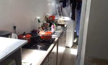 Imagem 4: PORTO ALEGRE - Apartamento Padrão - Floresta