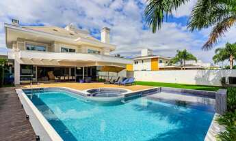 Imagem: Maravilhosa Casa 940 m2 com 4 quartos em