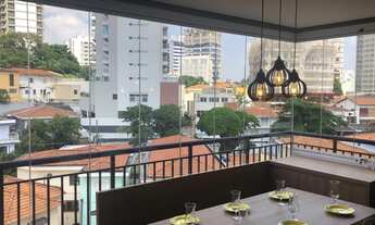 Imagem 4: APTO 2 Dorms - Metrô Vila Madalena