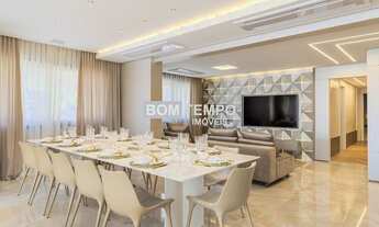 Imagem 3: PORTO ALEGRE - Padrão - Moinhos de Vento