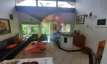 Imagem 6: Casa com 03 suites no Condominio Moinho de Vento em Valinhos-Maravilhosa