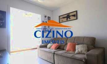 Imagem 2: Apartamento à venda, 2 quartos, 1 vaga, Jaguaré - São Paulo/SP