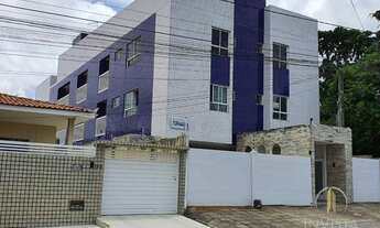 Imagem 2: Apartamento com 2 dormitórios à venda, 60 m² por R$ 199.000,00 - Altiplano - João Pessoa/P