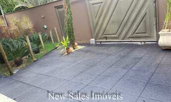 Imagem 3: Linda casa de condomínio para venda possui 172 metros quadrados com 3 quartos