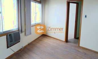 Imagem: PORTO ALEGRE - Apartamento Padrão - CENTRO