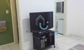 Imagem 3: Rio de Janeiro - Apartamento Padrão - Santa Teresa