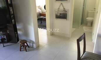 Imagem 7: Casa de condomínio para venda tem 250 metros quadrados com 5 quartos