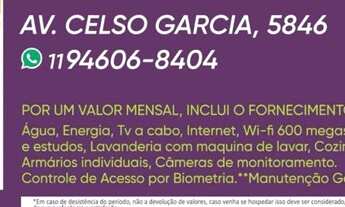 Imagem 3: Waka Pensão Masculina! Sem drogas, Sem bebidas !